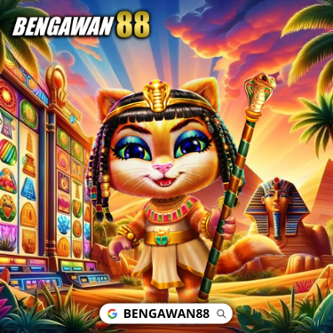 BENGAWAN88: Platform Slot Dana Gacor 777 Paling Mudah Menang Masa Kini